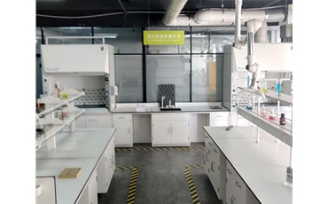 山西實驗室建設(shè)：化學(xué)實驗室設(shè)計規(guī)劃要求是什么？