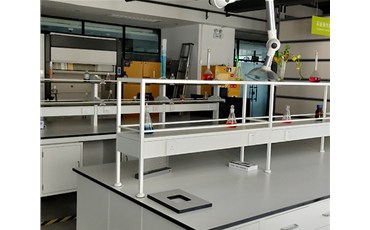 太原實驗室裝修之實驗室系統(tǒng)的設(shè)計要求？艾德沃思實驗室工程