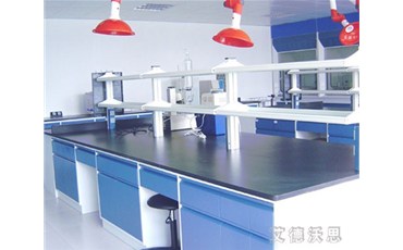 山西實驗室家具中的全鋼實驗臺有什么優(yōu)勢？艾德沃思公司