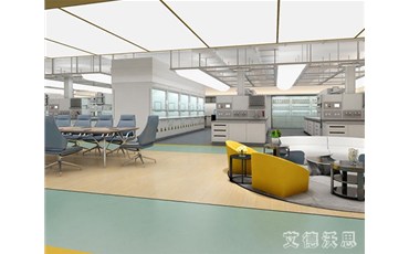 山西實驗室設(shè)計施工要點是什么？山西艾德沃思